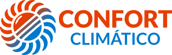 Logo Confort Climático